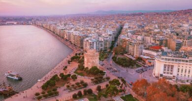 Σημάδια κόπωσης στην αγορά ακινήτων – Μείωση αγοραπωλησιών το 2025