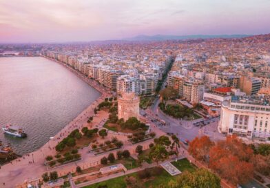 Σημάδια κόπωσης στην αγορά ακινήτων – Μείωση αγοραπωλησιών το 2025