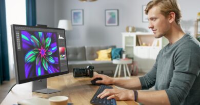 Νέα Philips Brilliance ιδανική για δημιουργούς!