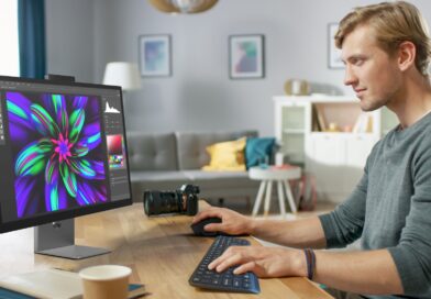 Νέα Philips Brilliance ιδανική για δημιουργούς!