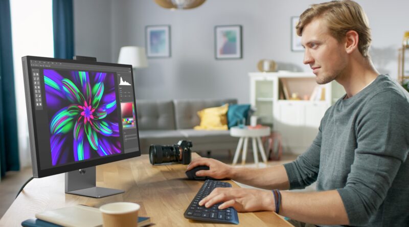 Νέα Philips Brilliance ιδανική για δημιουργούς!