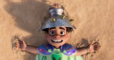 Η ταινία «ΕΛΙΟ», από την Disney και την Pixar, είναι τώρα διαθέσιμη, στο Disney+