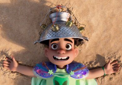 Η ταινία «ΕΛΙΟ», από την Disney και την Pixar, είναι τώρα διαθέσιμη, στο Disney+