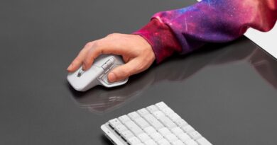 Η Logitech παρουσιάζει το νέο MX Master 4