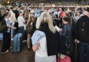 Ακυρώσεις και καθυστερήσεις πτήσεων από κυβερνοεπίθεση σε Χίθροου, Βρυξέλλες και Βερολίνο