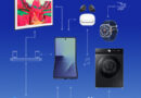 Δυναμική είσοδος στο φθινόπωρο με Samsung Festival σε επιλεγμένα προϊόντα