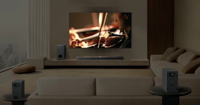 Τα LG Soundbars είναι παντού! 5 μέρη που δε φαντάζεσαι ότι θα τα συναντήσεις