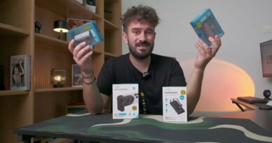 Powerbanks για κάθε μέρα! – Techsmart