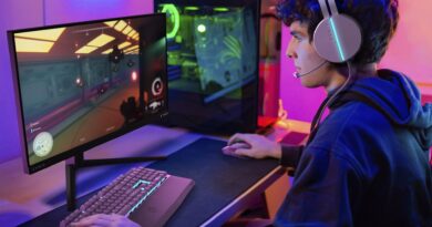 Νέα Philips Evnia: Μια Υψηλών Επιδόσεων οθόνη eSports για Ανταγωνιστικούς Παίκτες