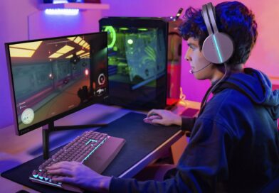 Νέα Philips Evnia: Μια Υψηλών Επιδόσεων οθόνη eSports για Ανταγωνιστικούς Παίκτες