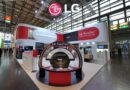 Η LG παρουσίασε το αντιμικροβιακό υλικό Purotec™ στη διεθνή έκθεση K στη Γερμανία