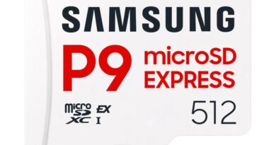 Η Samsung κυκλοφορεί τη νέα κάρτα microSD Express P9 Express για gaming επόμενης γενιάς και επαγγελματικές ροές εργασίας