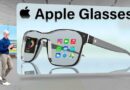 Η Apple επιταχύνει τα σχέδια για τα πρώτα της «έξυπνα γυαλιά»