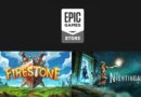 Δύο νέα δωρεάν παιχνίδια στο Epic Games Store για τον Οκτώβριο