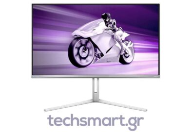 Η καλύτερη gaming οθόνη 240Hz; (Video Review)