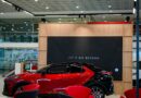 Η Samsung επεκτείνει τη συνεργασία της με την Toyota