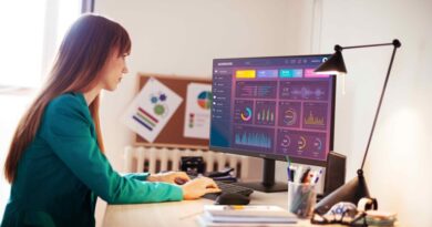 Philips Monitors: Ενισχύοντας την παραγωγικότητα και την αξιοπιστία σε κάθε χώρο εργασίας