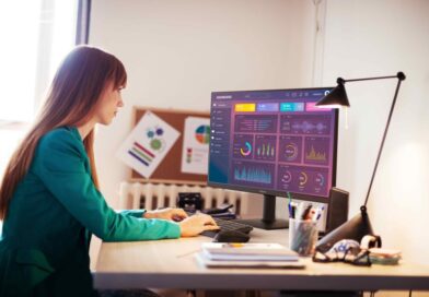 Philips Monitors: Ενισχύοντας την παραγωγικότητα και την αξιοπιστία σε κάθε χώρο εργασίας