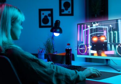 Νέα Philips Evnia 27M2N6501L: Επιδόσεις QD-OLED υψηλής ποιότητας σε προσιτή τιμή