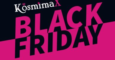 Black Friday Κοσμήματα – Προσφορές και Εκπτώσεις