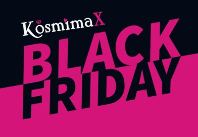 Black Friday Κοσμήματα – Προσφορές και Εκπτώσεις