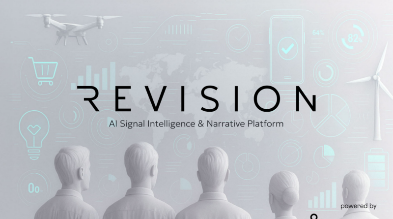 Η νέα AI πλατφόρμα της REDIRECT που «προβλέπει» τη στάση και τη συμπεριφορά του κοινού