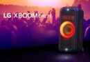 Με το LG XBOOM DXL7T τα πάρτι μετακομίζουν μέσα