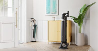 Eυρωπαϊκή έρευνα της Samsung για την φροντίδα του σπιτιού