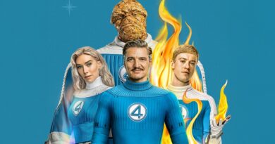Η ταινία των Marvel Studios, «The Fantastic 4: Πρώτα Βήματα», είναι τώρα διαθέσιμη, στο Disney+