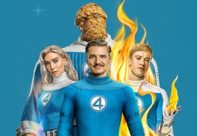 Η ταινία των Marvel Studios, «The Fantastic 4: Πρώτα Βήματα», είναι τώρα διαθέσιμη, στο Disney+ Η ταινία των Marvel Studios, «The Fantastic 4: Πρώτα Βήματα», είναι τώρα διαθέσιμη, στο Disney+