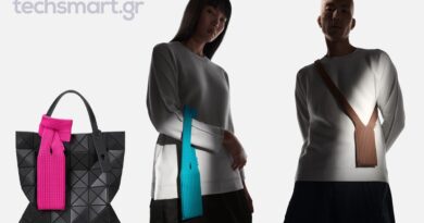 iPhone Pocket: Το πιο κομψό αξεσουάρ για iPhone