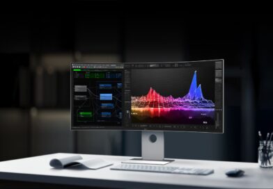 Η LG παρουσιάζει την κορυφαία οθόνη Ultrafine™ WUHD 5K2K με Thunderbolt™ 5