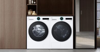 Η νέα εποχή του AI Laundry από την LG