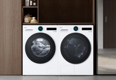 Η νέα εποχή του AI Laundry από την LG