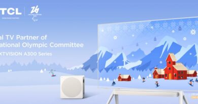 Απολαμβάνοντας τις Ολυμπιακές στιγμές με τη σειρά τηλεοράσεων TCL NXTVISION A300