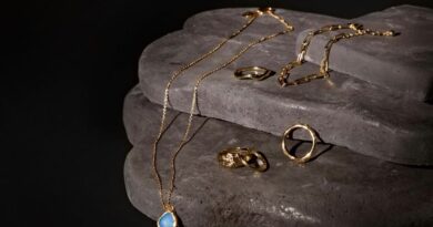 Η ιστορία των κοσμημάτων – Τα μυστικά, οι συμβολισμοί και η εξέλιξη
