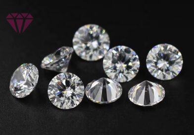 Τι είναι ο Μοϊσανίτης (Moissanite) στα κοσμήματα;