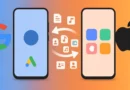 Google και Apple συνεργάζονται για πιο εύκολη μετάβαση μεταξύ Android και iOS