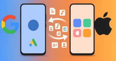 Google και Apple συνεργάζονται για πιο εύκολη μετάβαση μεταξύ Android και iOS