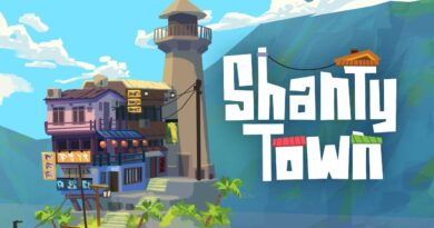 Το ShantyTown παρουσιάζει νέο trailer καθώς πλησιάζει η ημερομηνία κυκλοφορίας