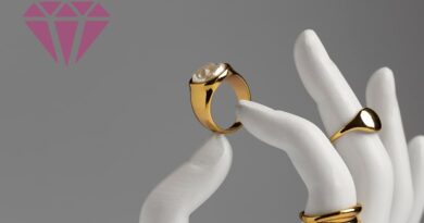 Πώς να φροντίσω ασημένια και επιχρυσωμένα ατσάλινα κοσμήματα