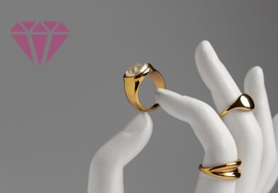 Πώς να φροντίσω ασημένια και επιχρυσωμένα ατσάλινα κοσμήματα