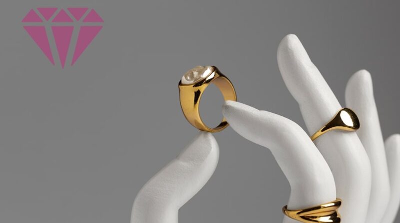 Πώς να φροντίσω ασημένια και επιχρυσωμένα ατσάλινα κοσμήματα